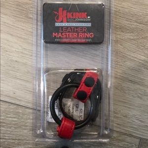 BDSM Cock & Ball Accessory